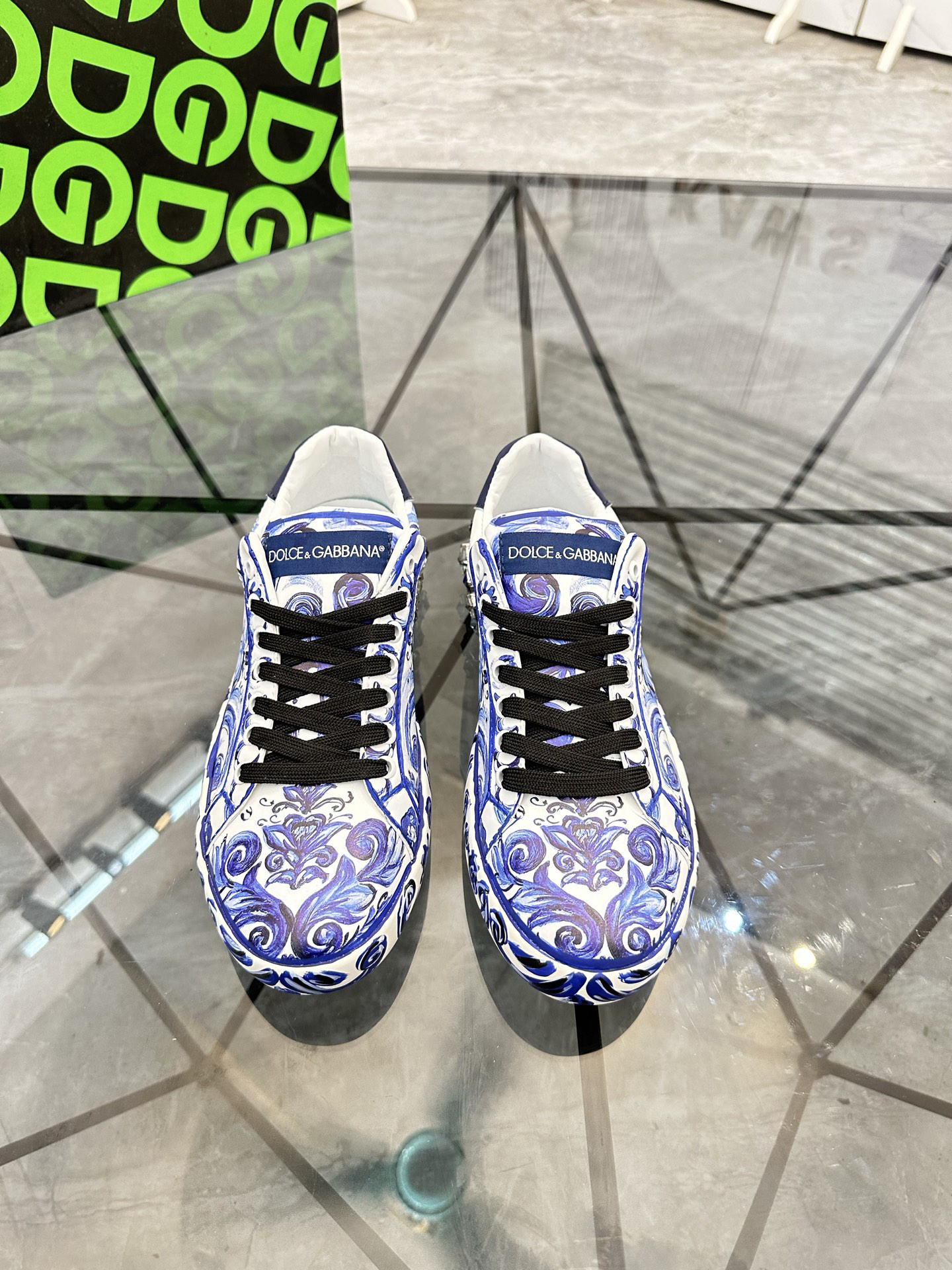 D&G Sneakers-260