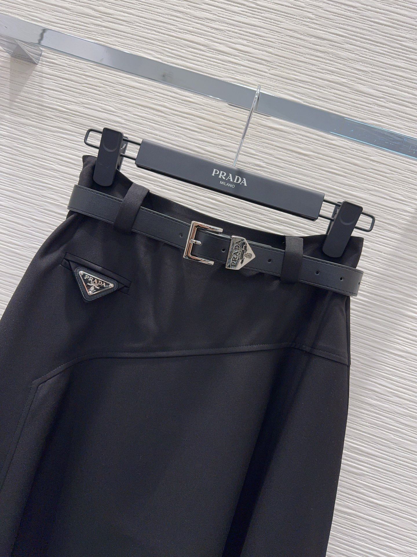 Prada Clothing-293