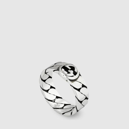 Gucci ring-86