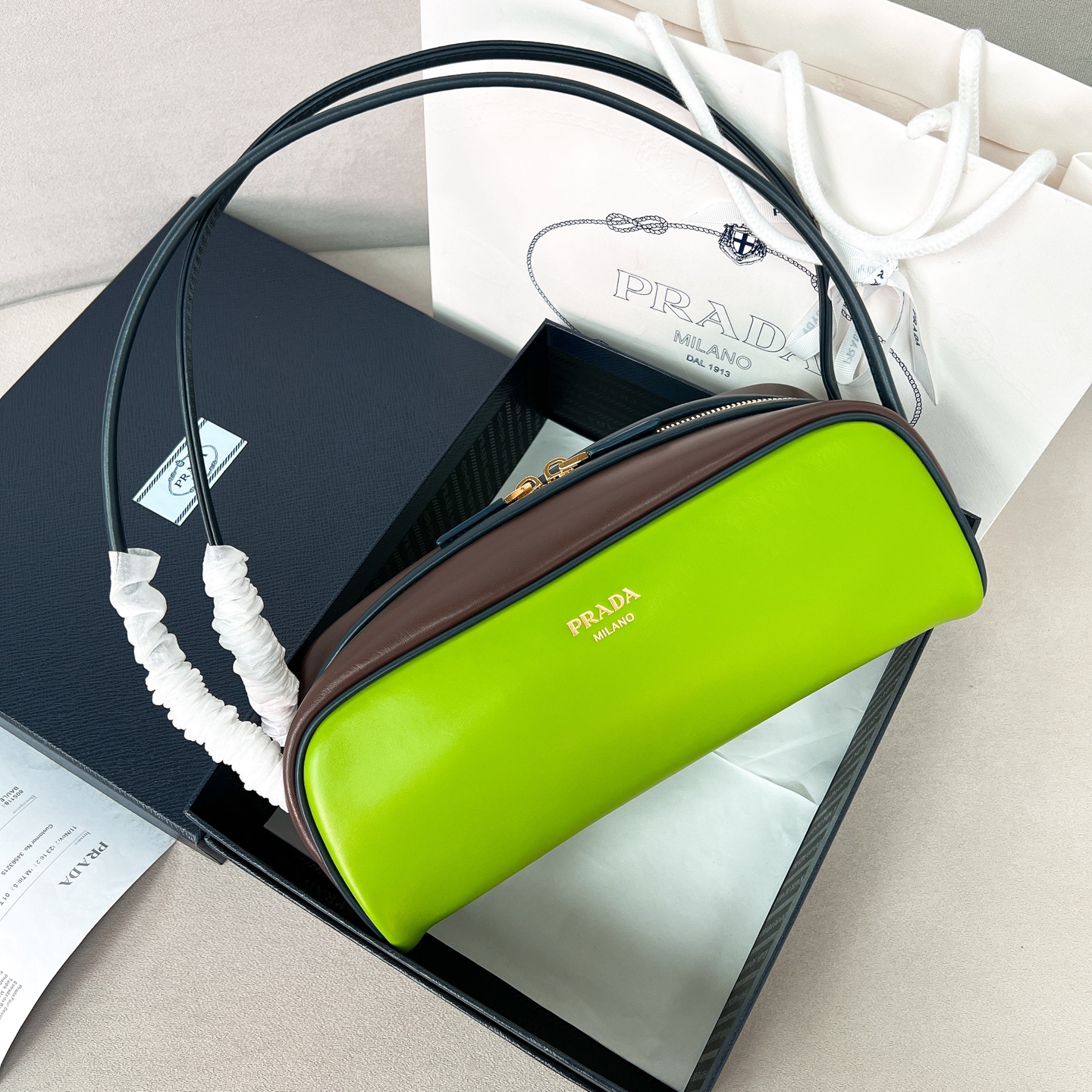 Prada Hot New Product-190