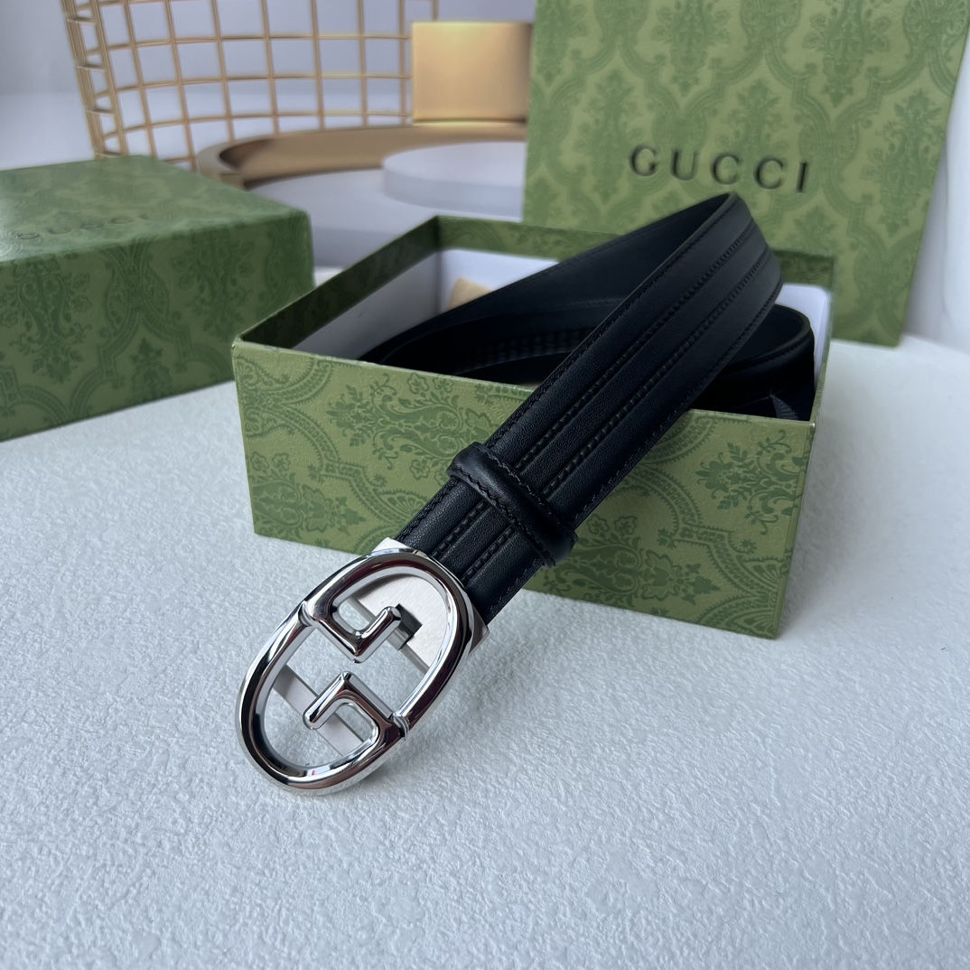 Gucci belt-22