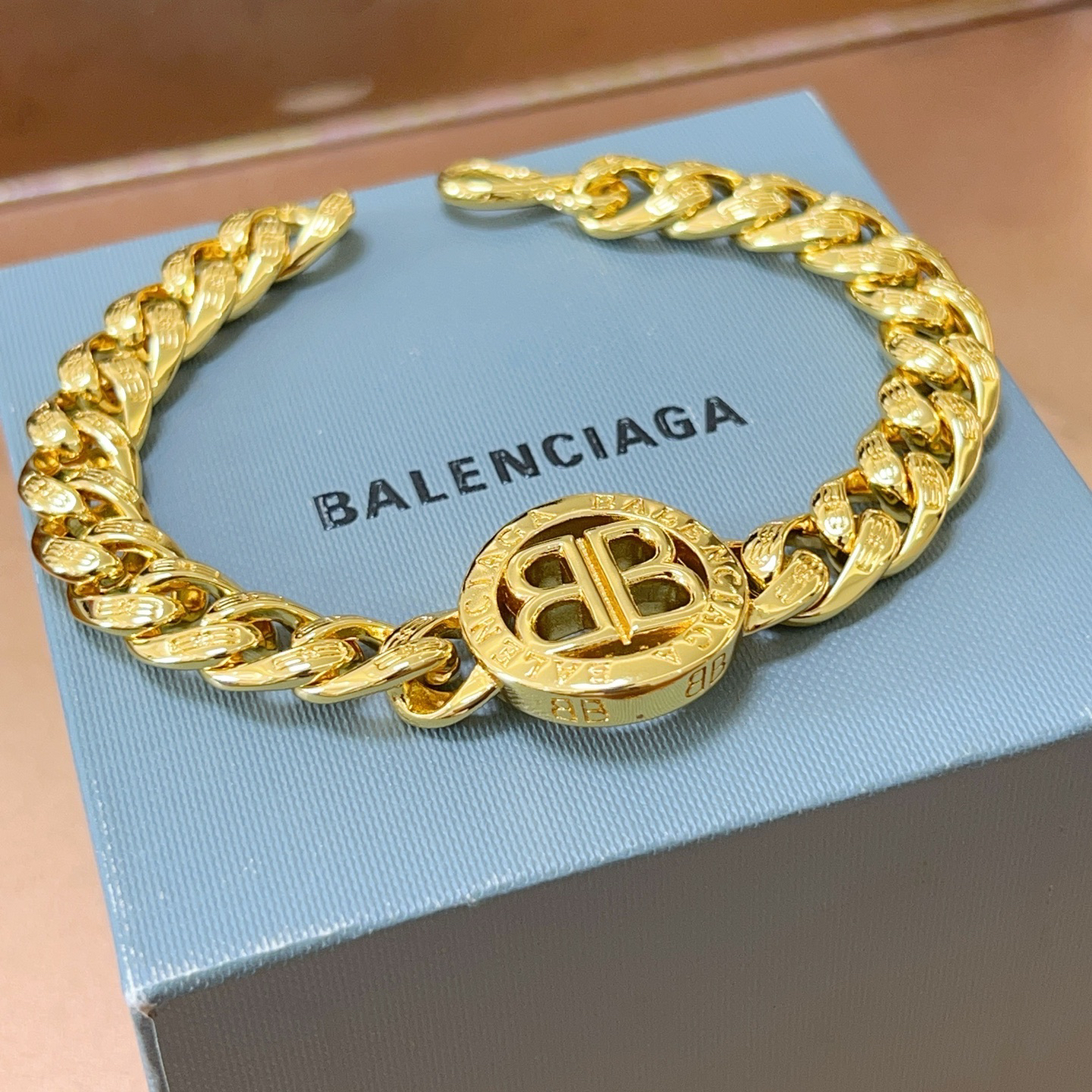 Balenciaga Bracelet-53