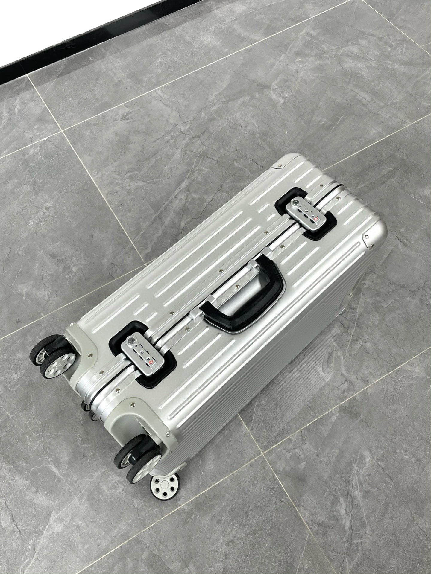 RIMOWA luggage-37