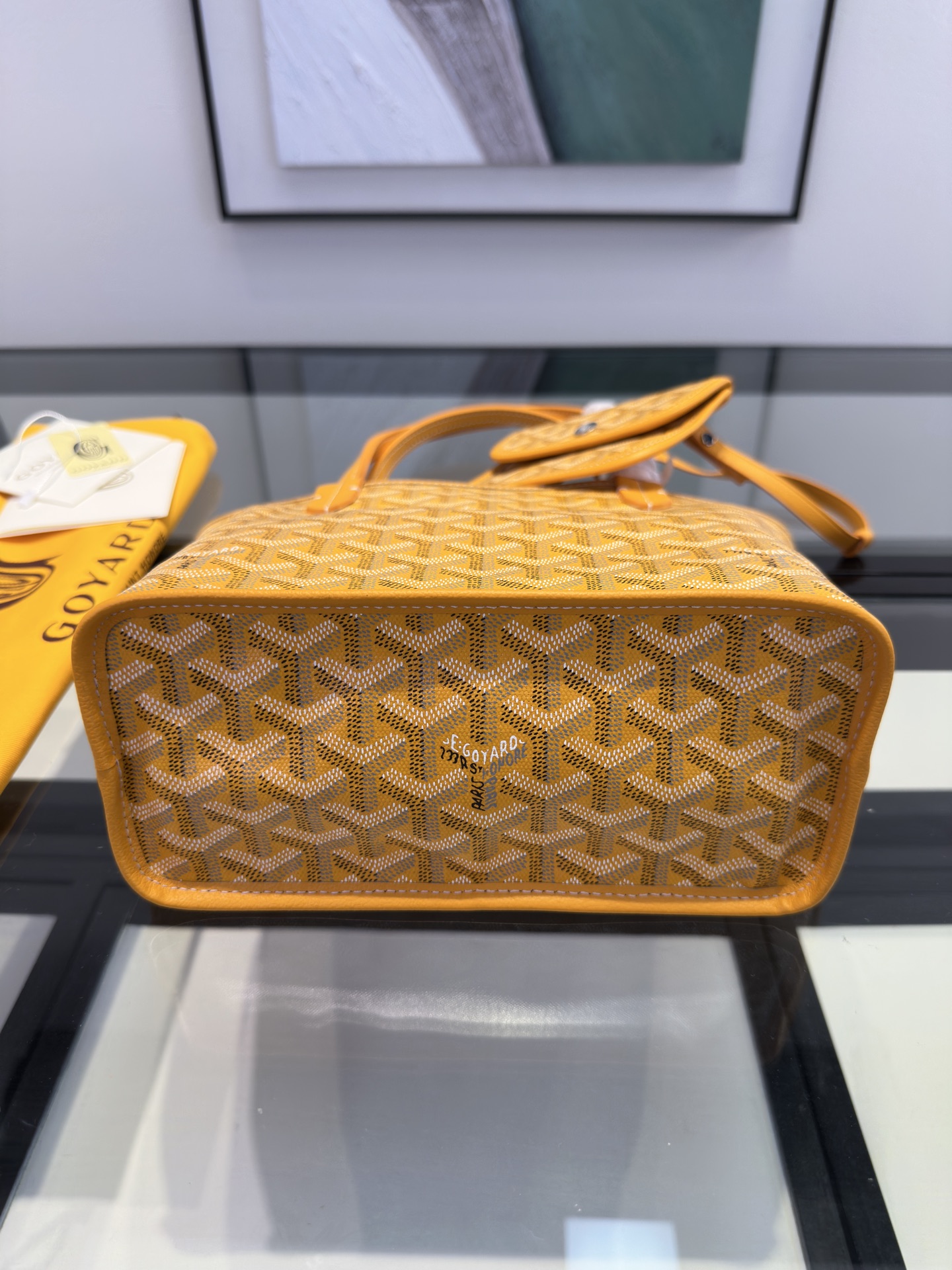 Goyard bags-143