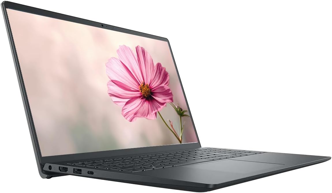 Dell Touchscreen 15.6