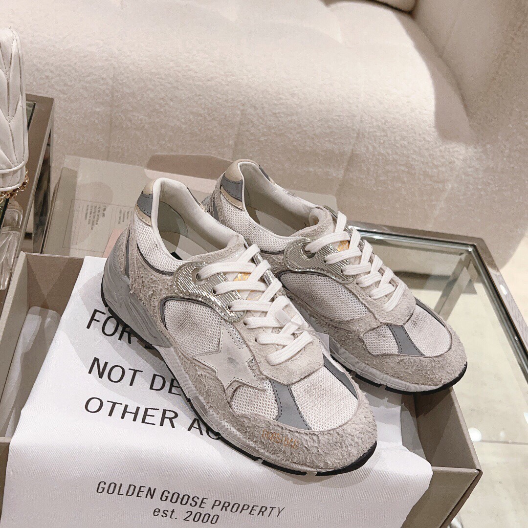Golden Goose Sneakers-29