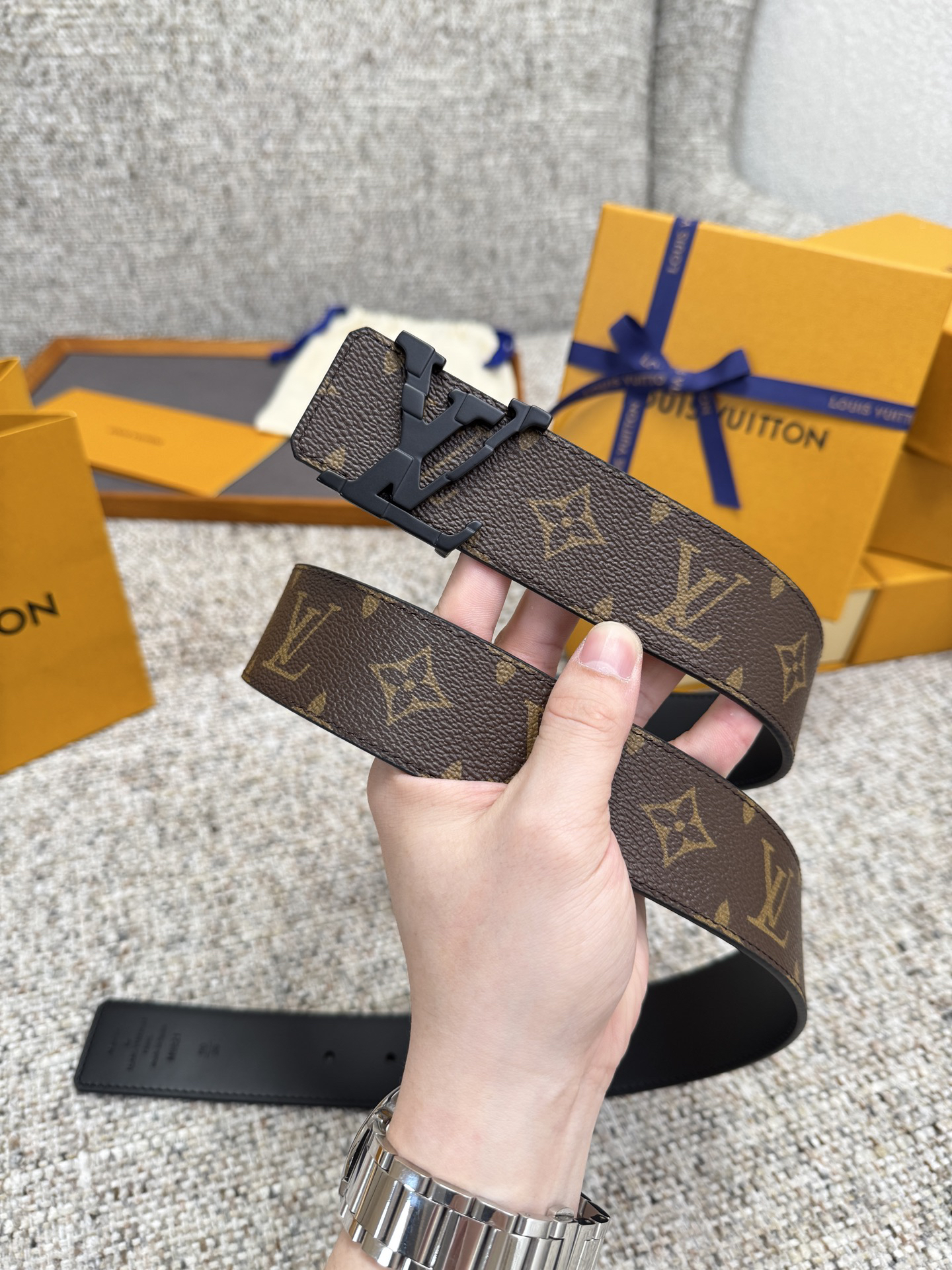 Lv belt-65