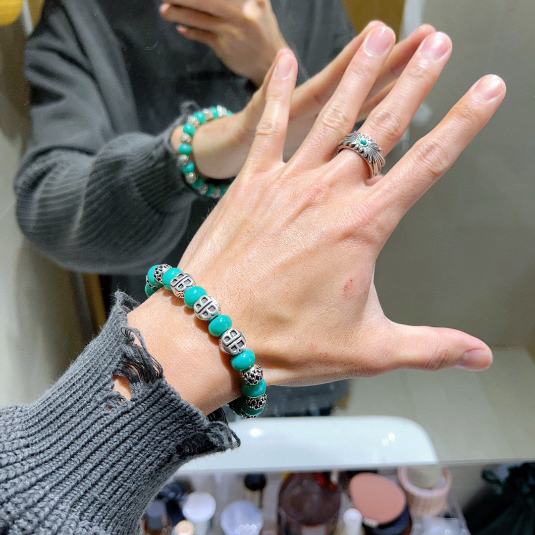 Balenciaga Bracelet-43