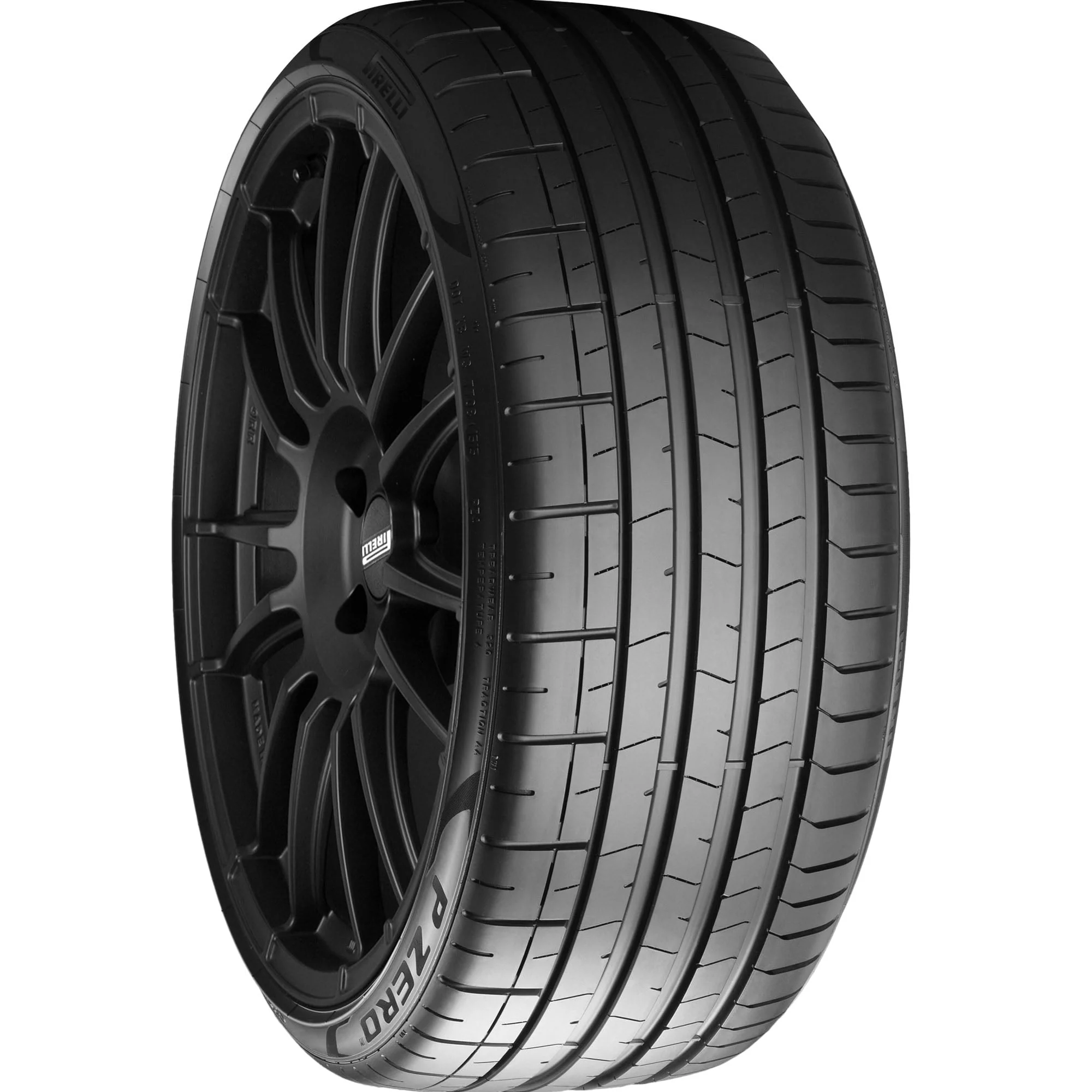Summer 255/35ZR21 (98Y) XL passenger tires
