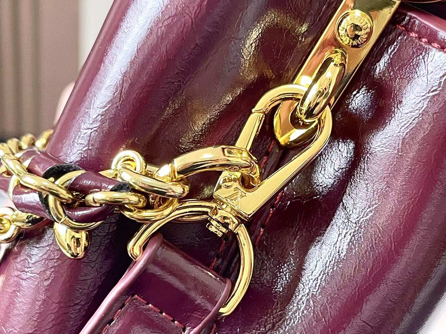 Louis Vuitton Hot New Product-138