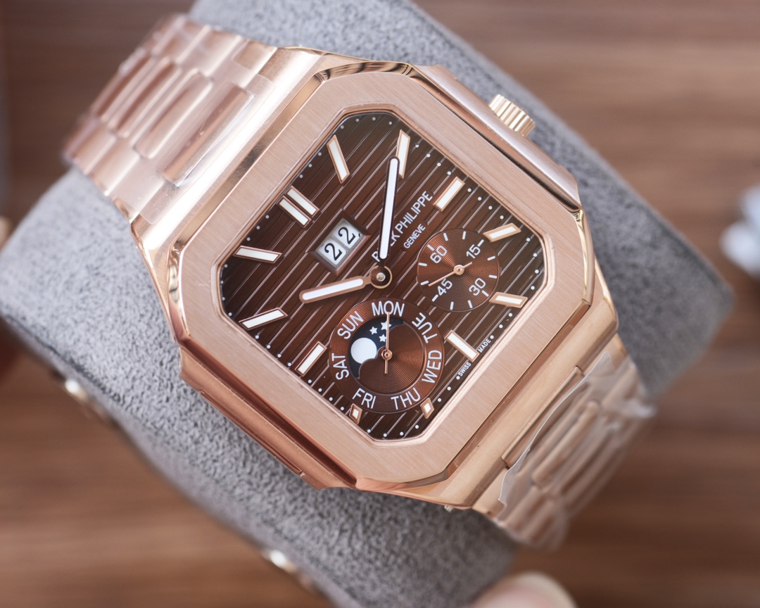 P*atek Philippe Hot New Products-27