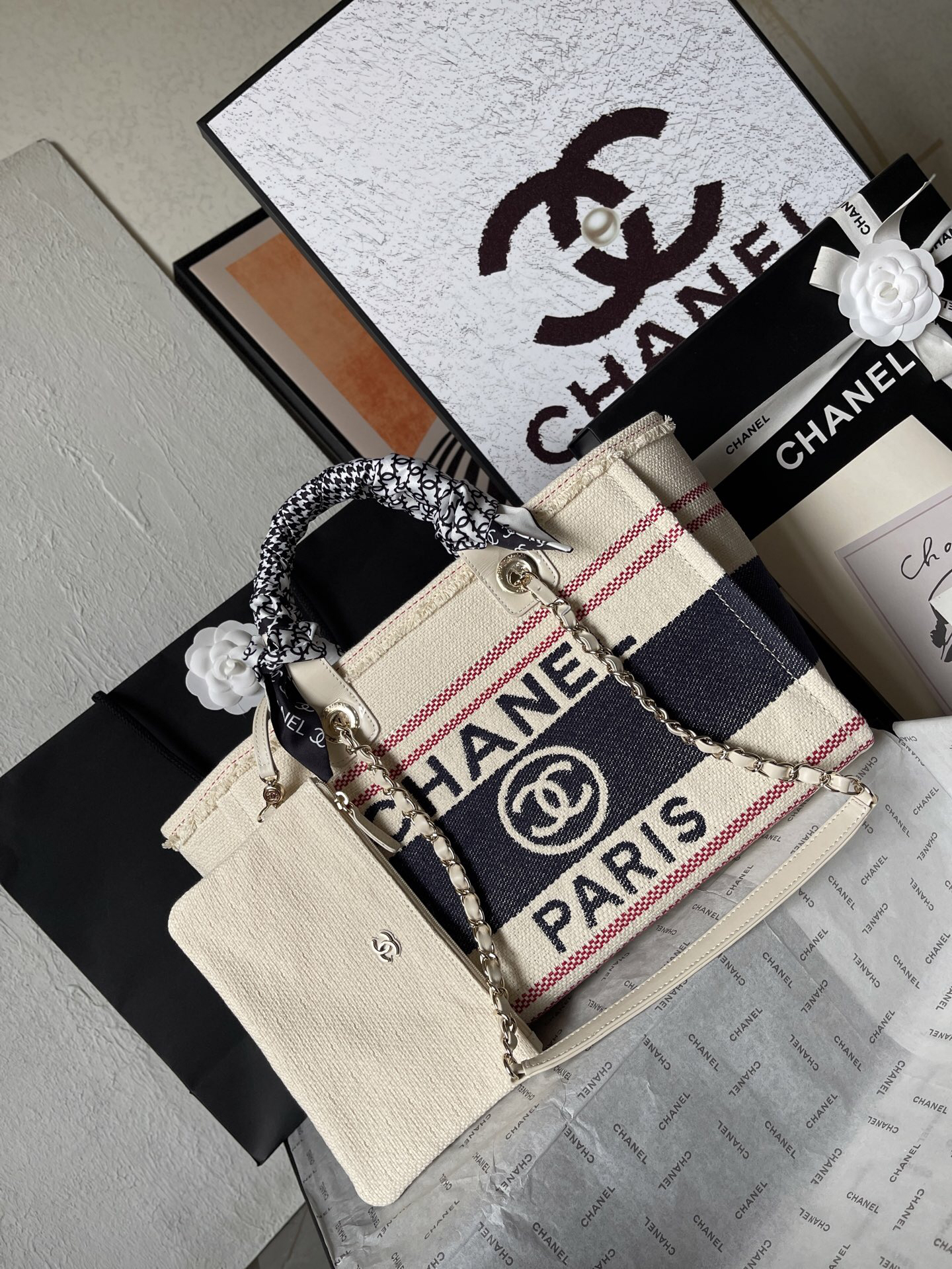 Chanel Hot New Product-1