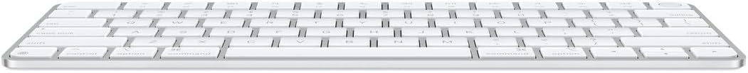 Apple Magic Keyboard with Touch ID for Mac Models with Apple Silicon - US English ​​​​​​​, Bluetooth