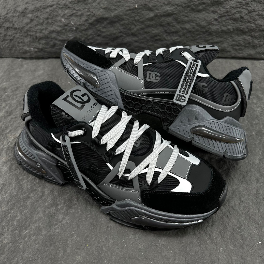 D&G Sneakers-111