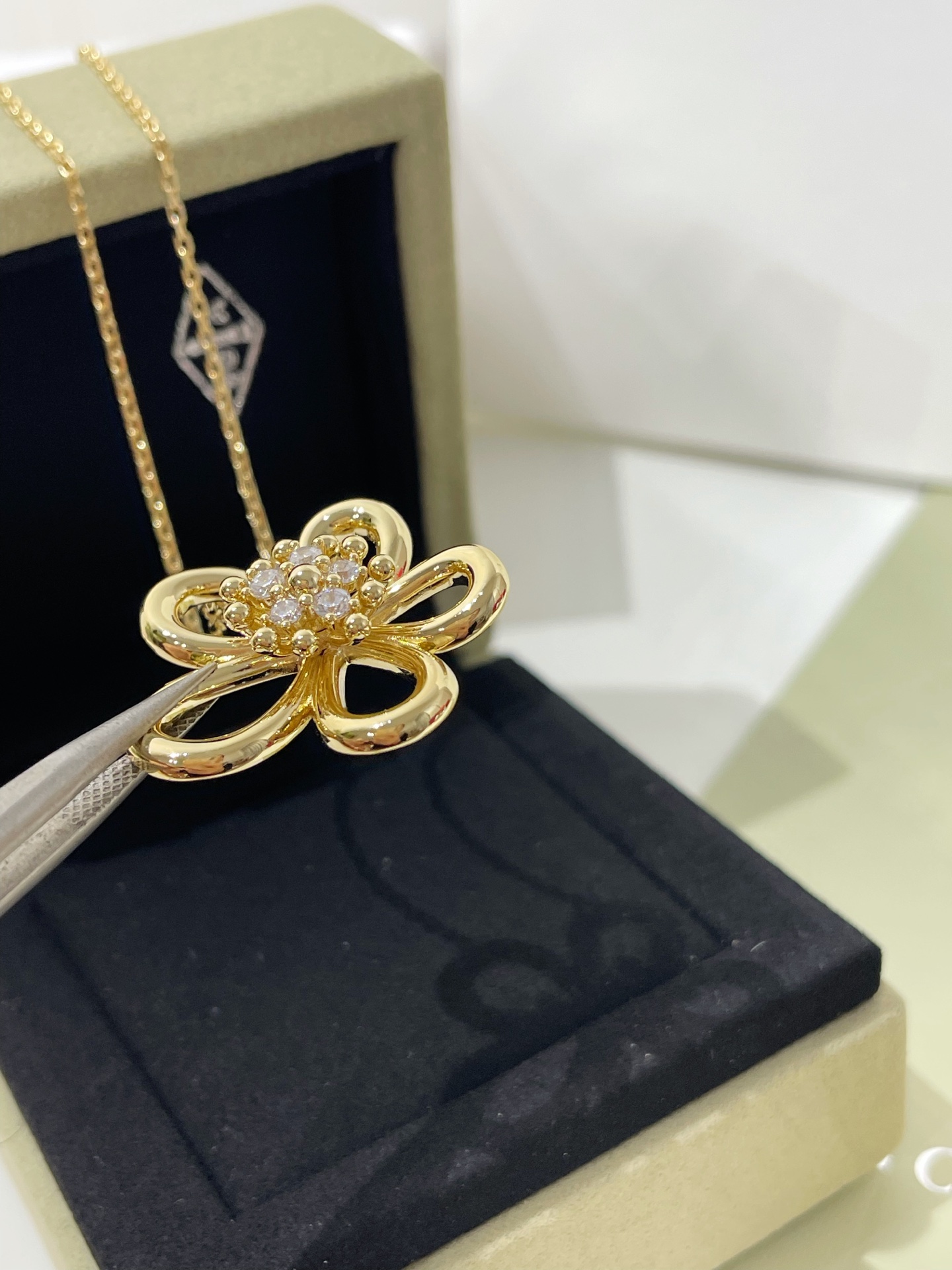 Van Cleef & Arpels necklace-14