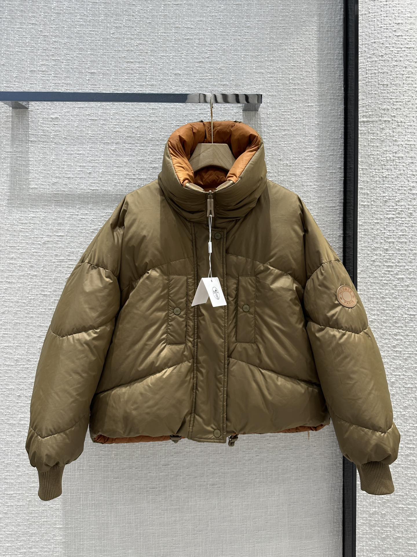 Hermes Clothing-336