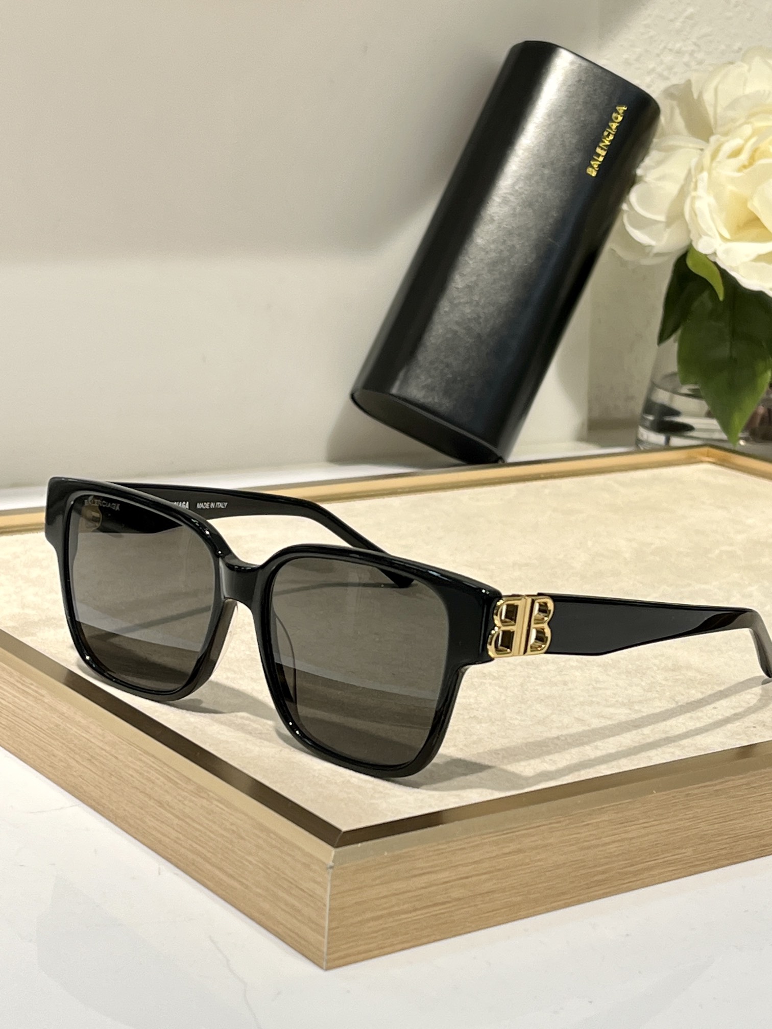 Balenciaga glasses-60