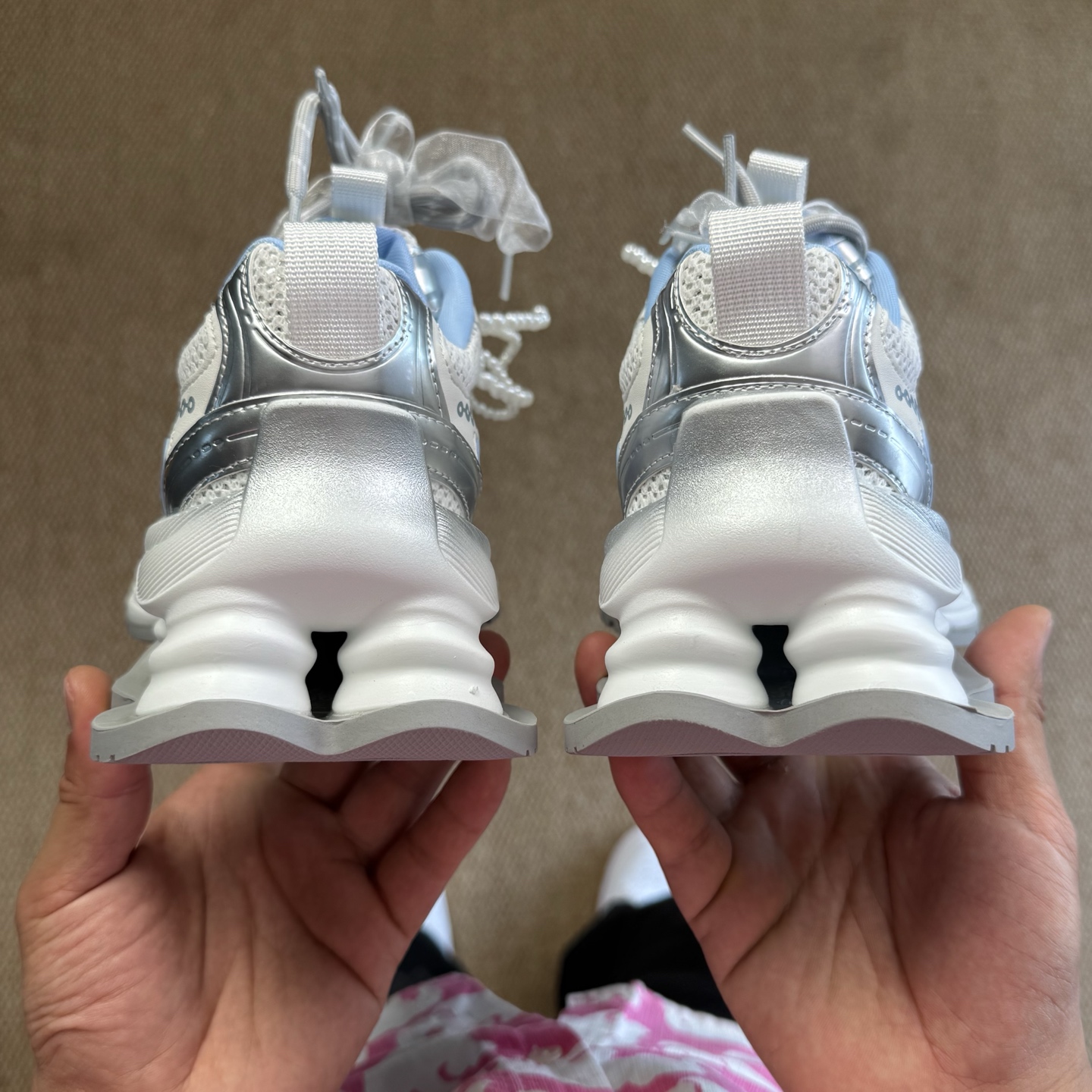 Golden Goose Sneakers-87