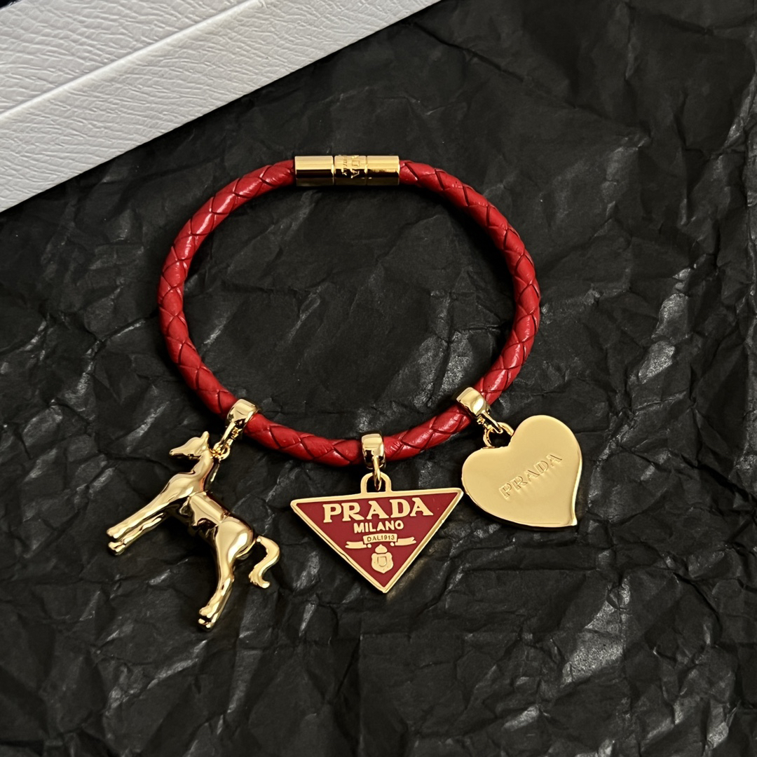 Prada Bracelet-2