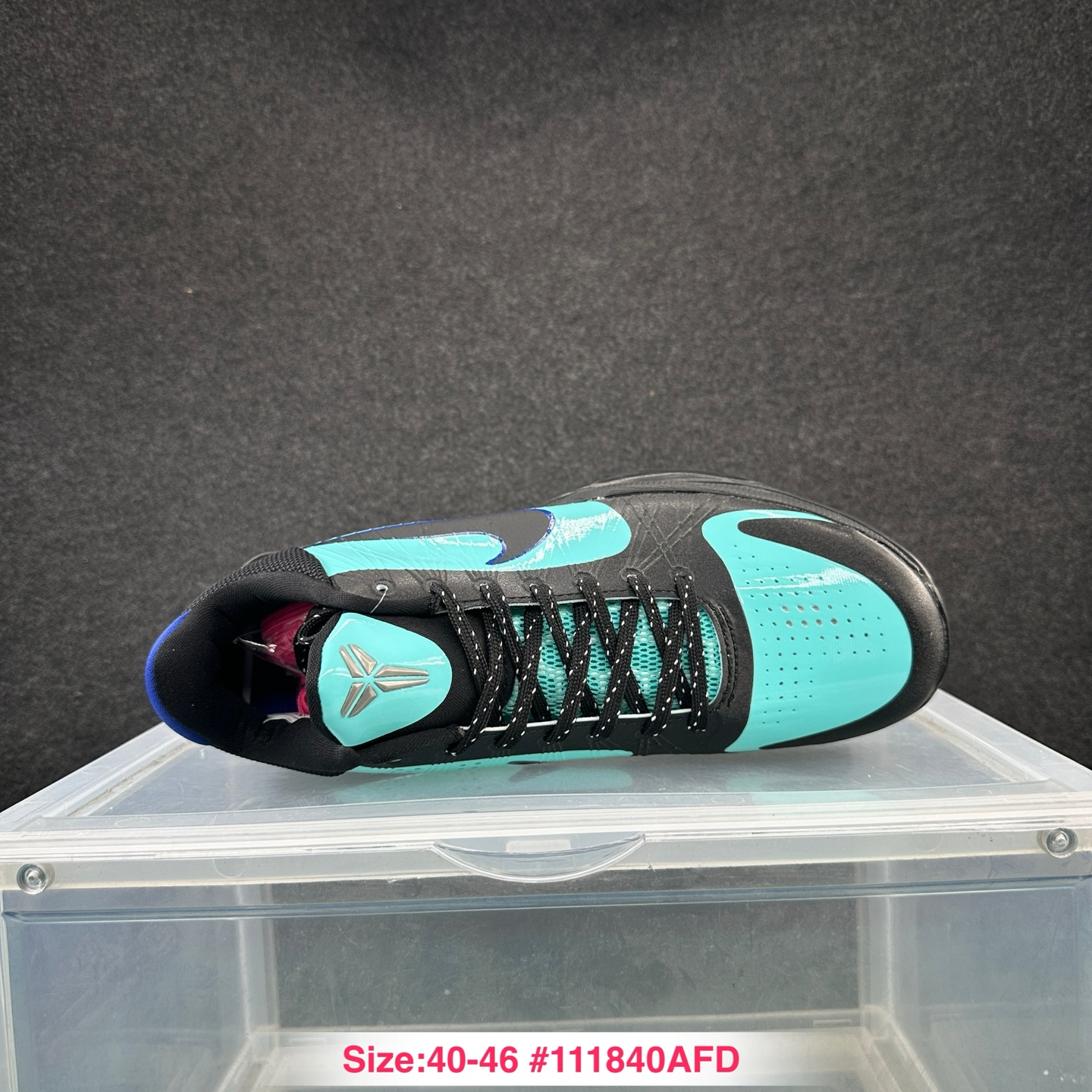 Nike Sneakers-172