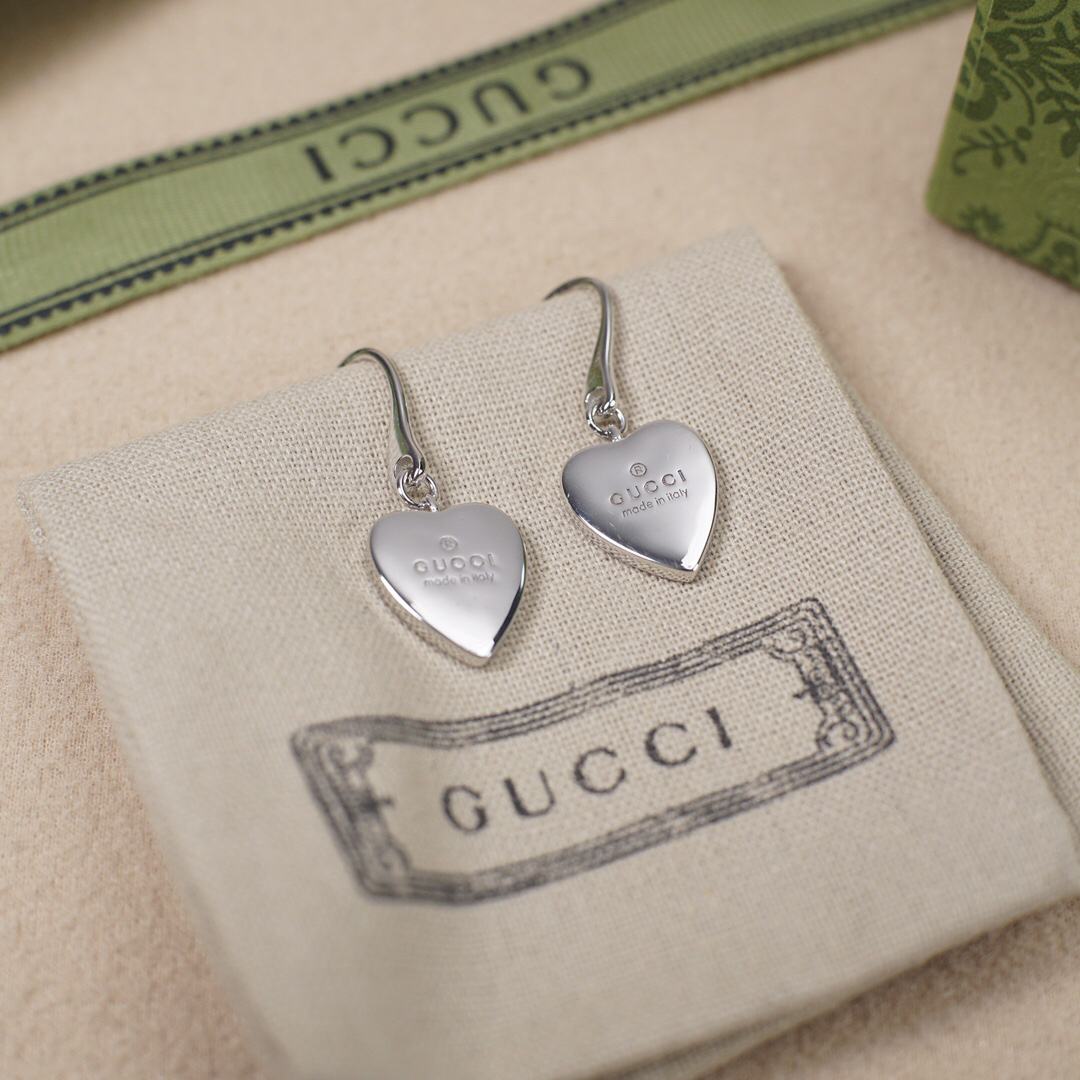 Gucci earrings-27