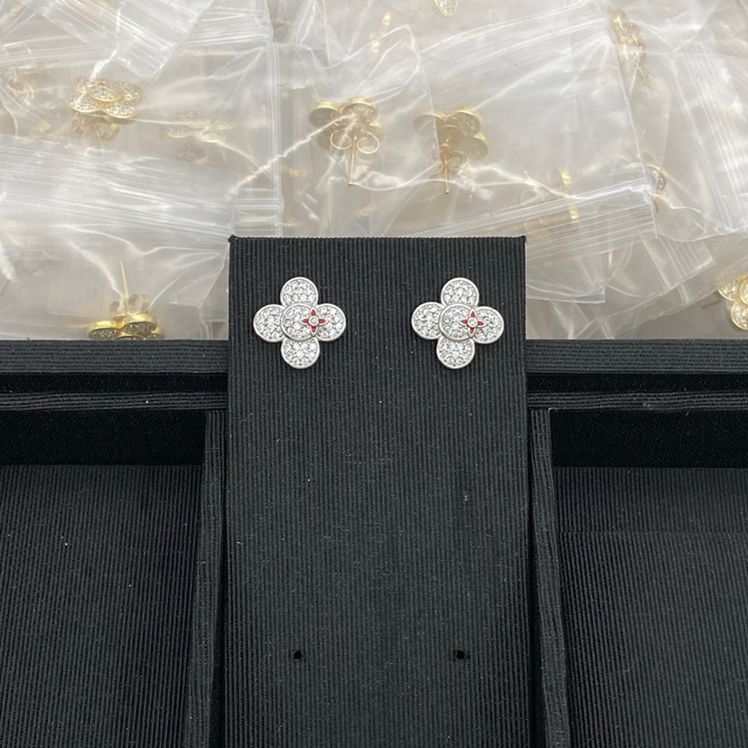 LV earrings-7