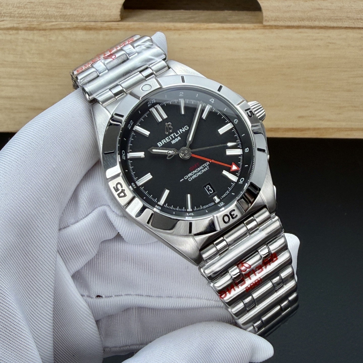 Breitling Hot New Products-137