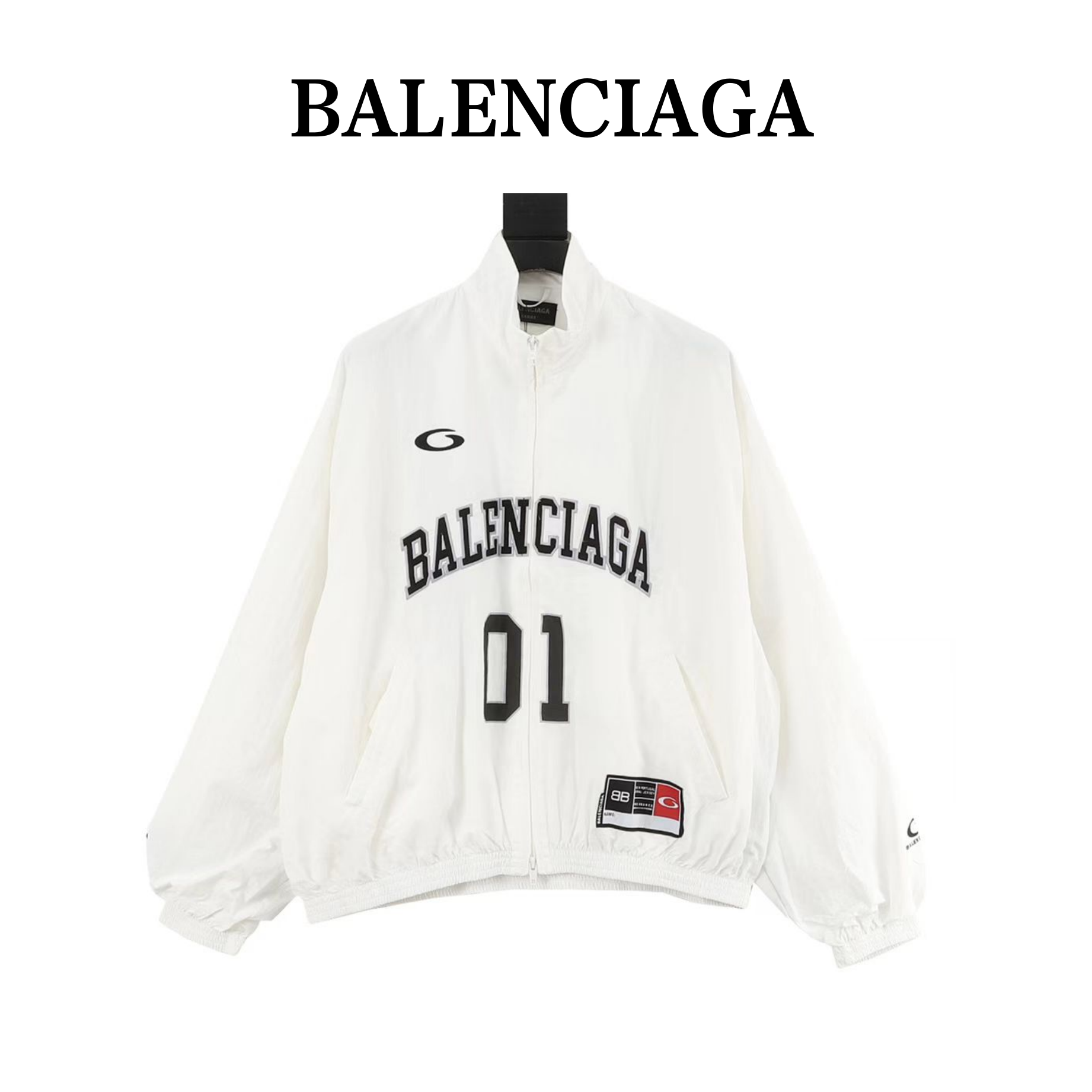 Balenciaga Clothing-351