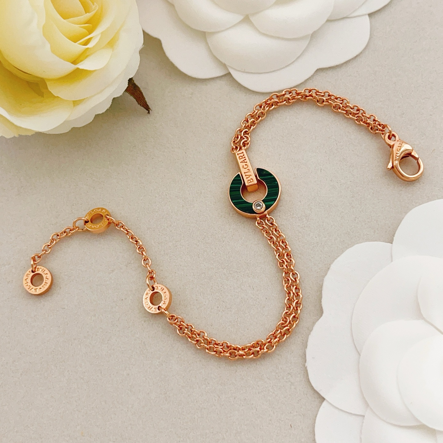 Bottega Veneta Bracelet-29