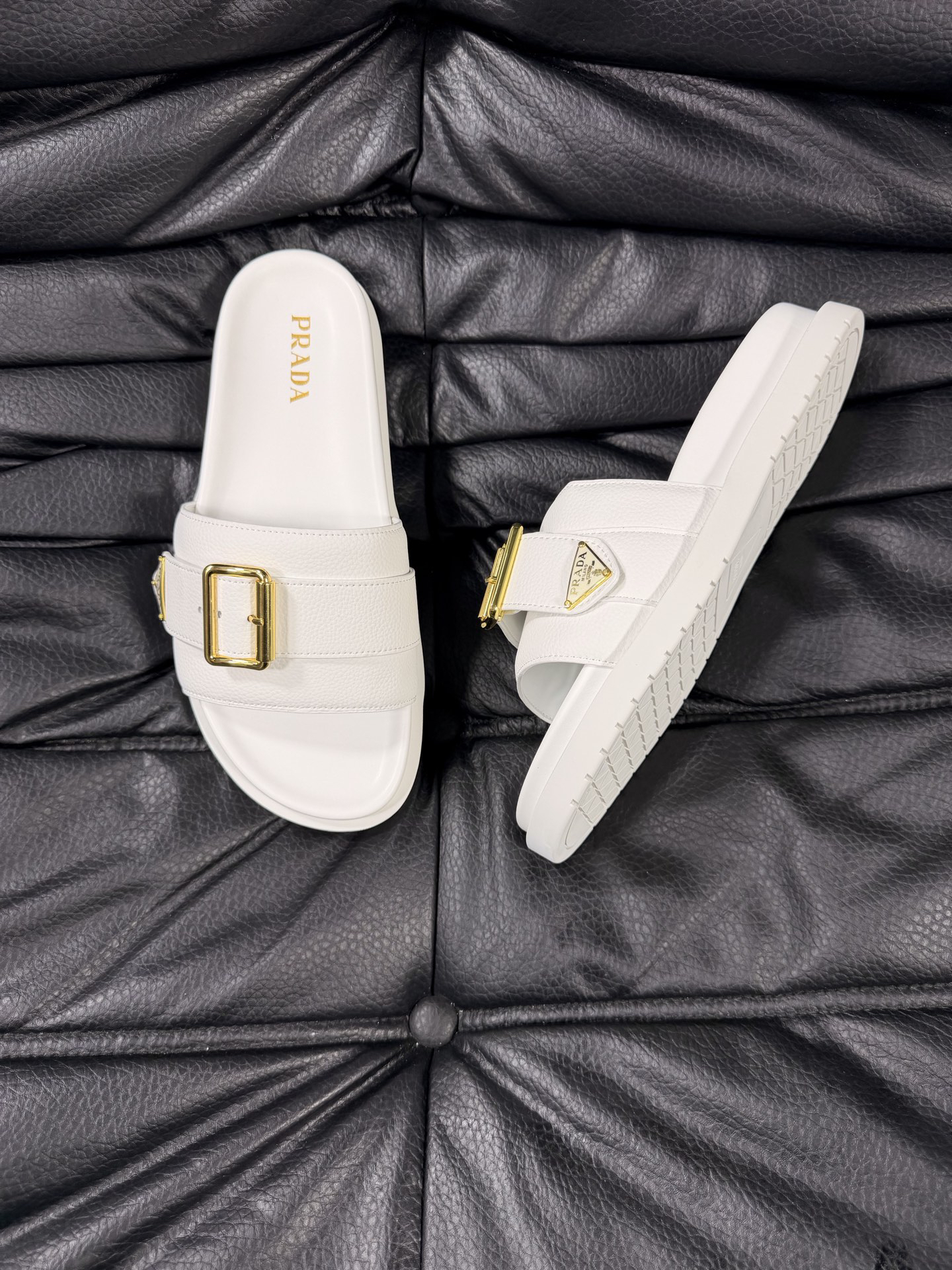 Prada Summer footwear