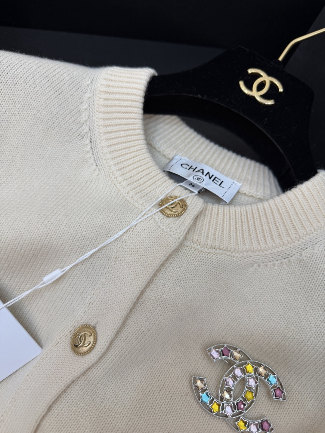 Chanel Clothing-23