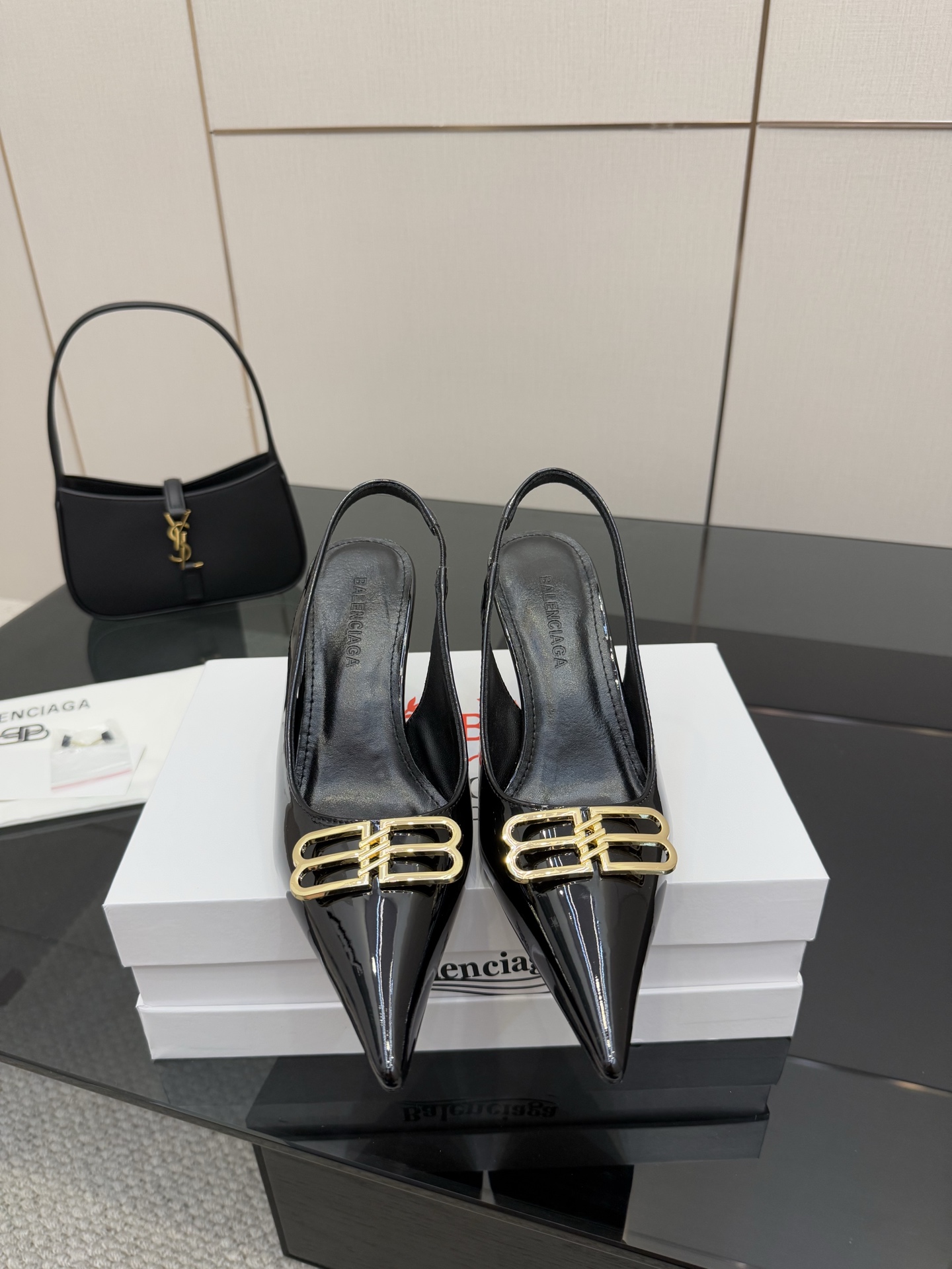 Balenciaga Summer footwear