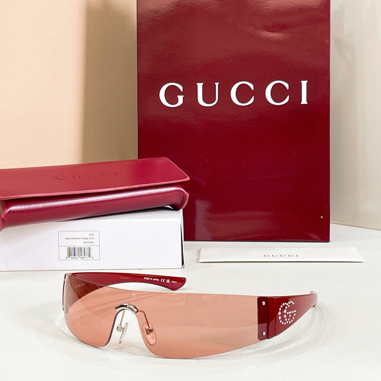Gucci glasses-68