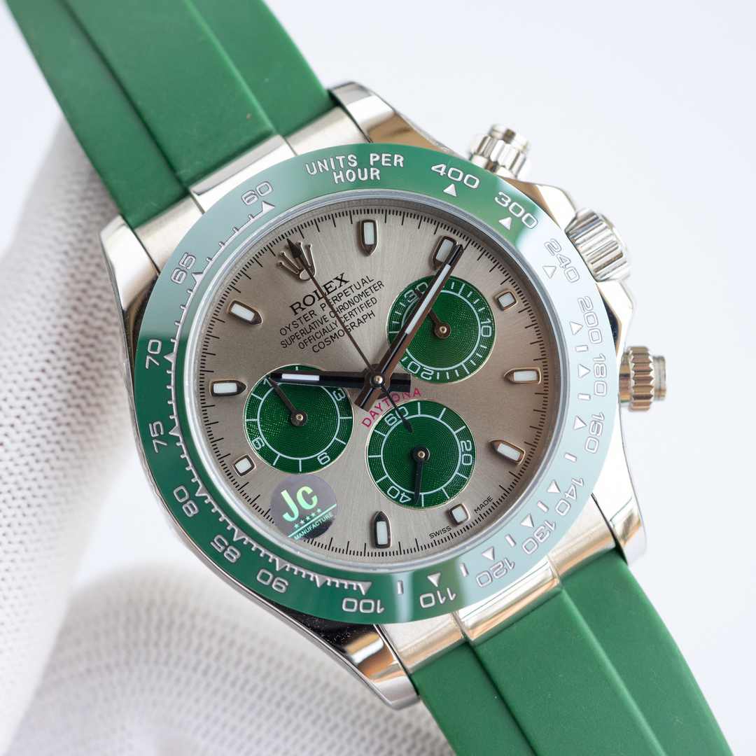 Rolex 2026 New Model Pre-sale-34