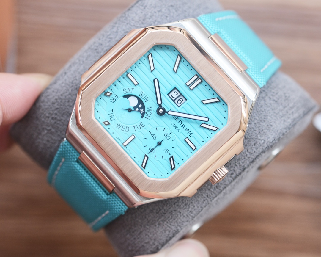 P*atek Philippe Hot New Products-30