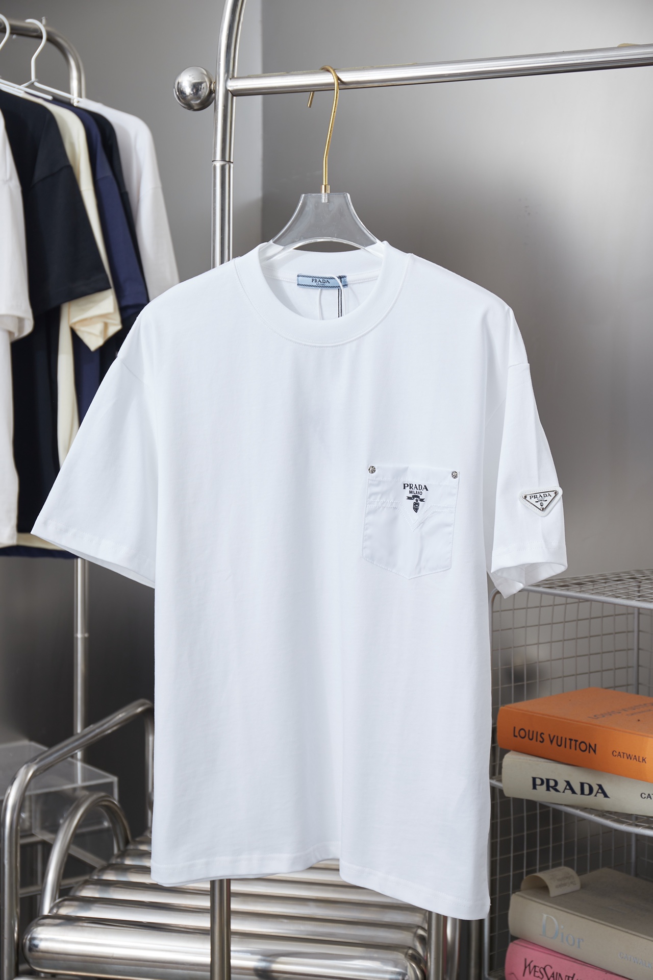 Prada clothing-243
