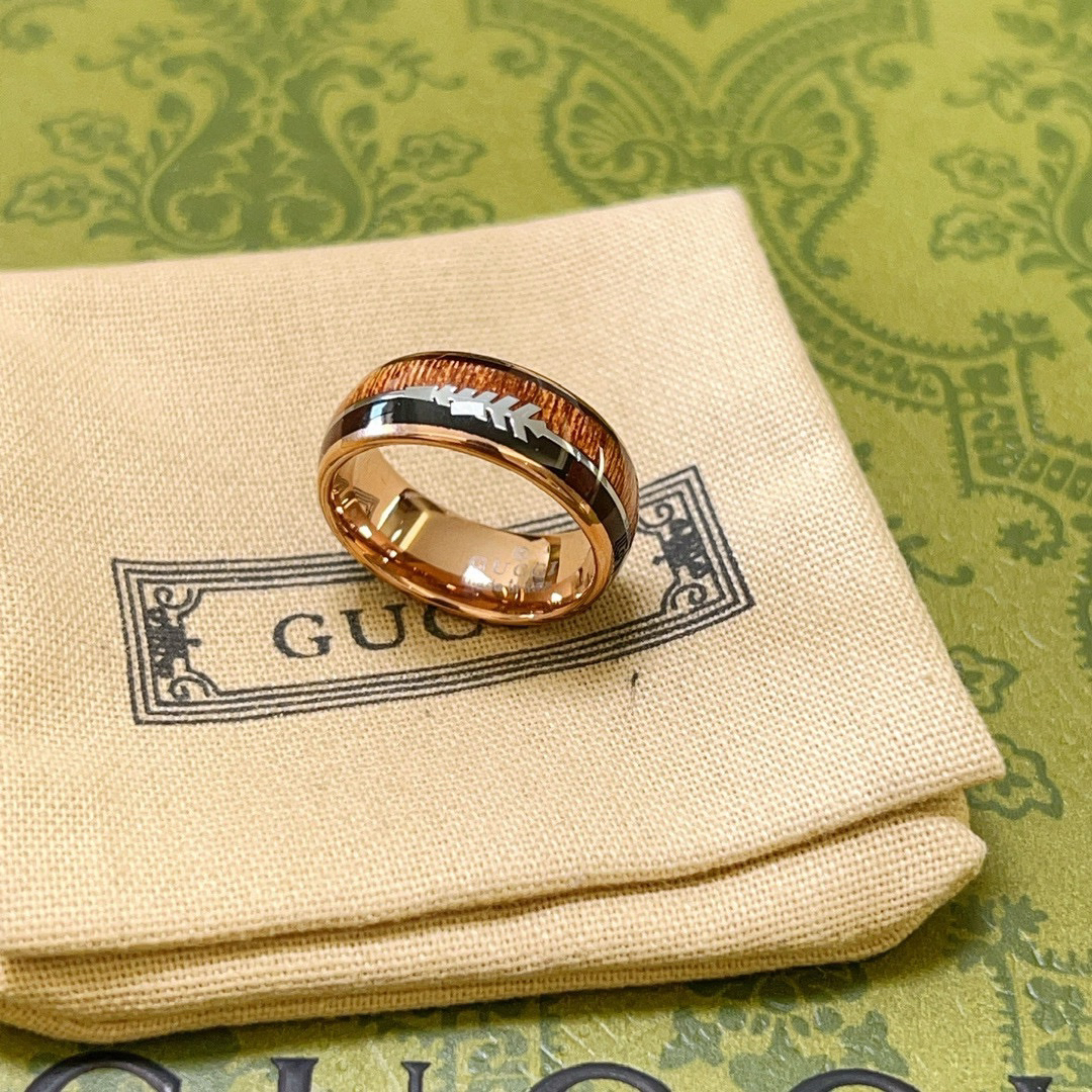 Gucci ring-3