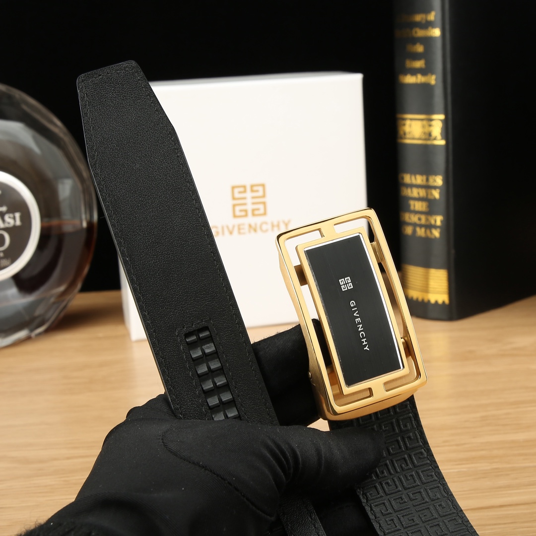 Givenchy belt-36