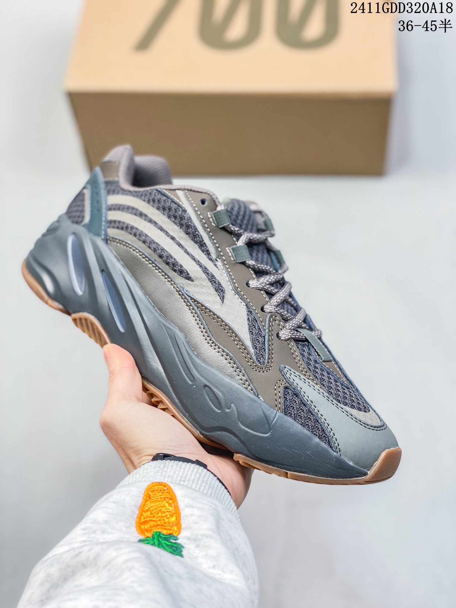 Adidas Sneakers-278