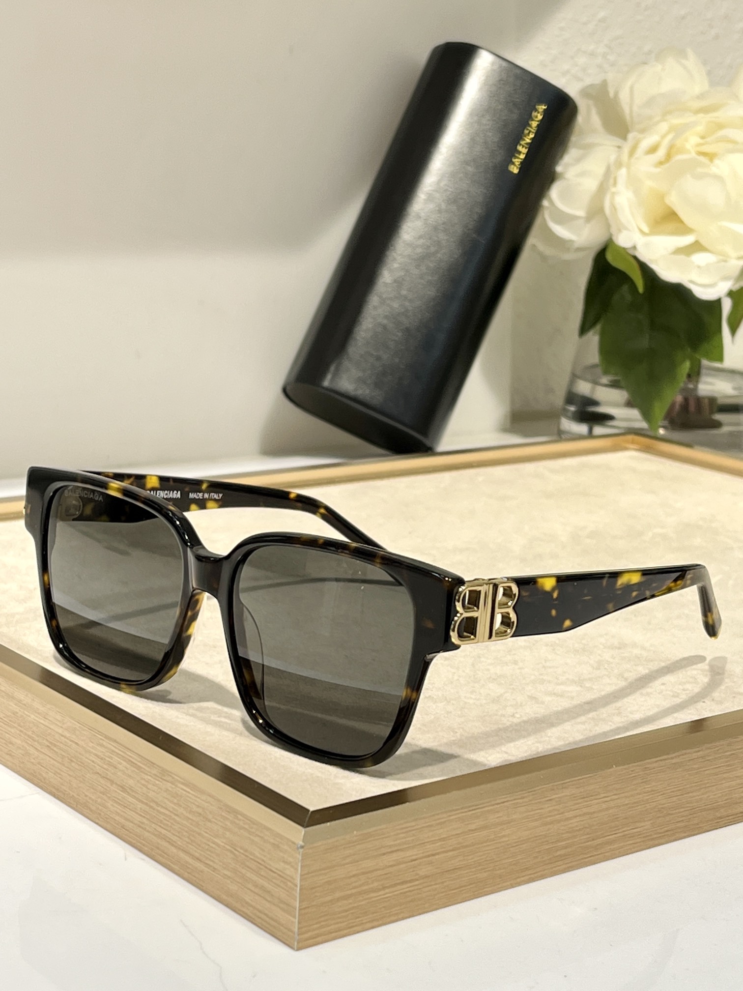 Balenciaga glasses-60