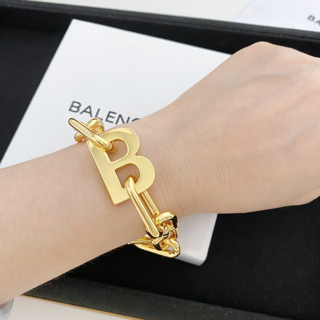 Balenciaga Bracelet-54