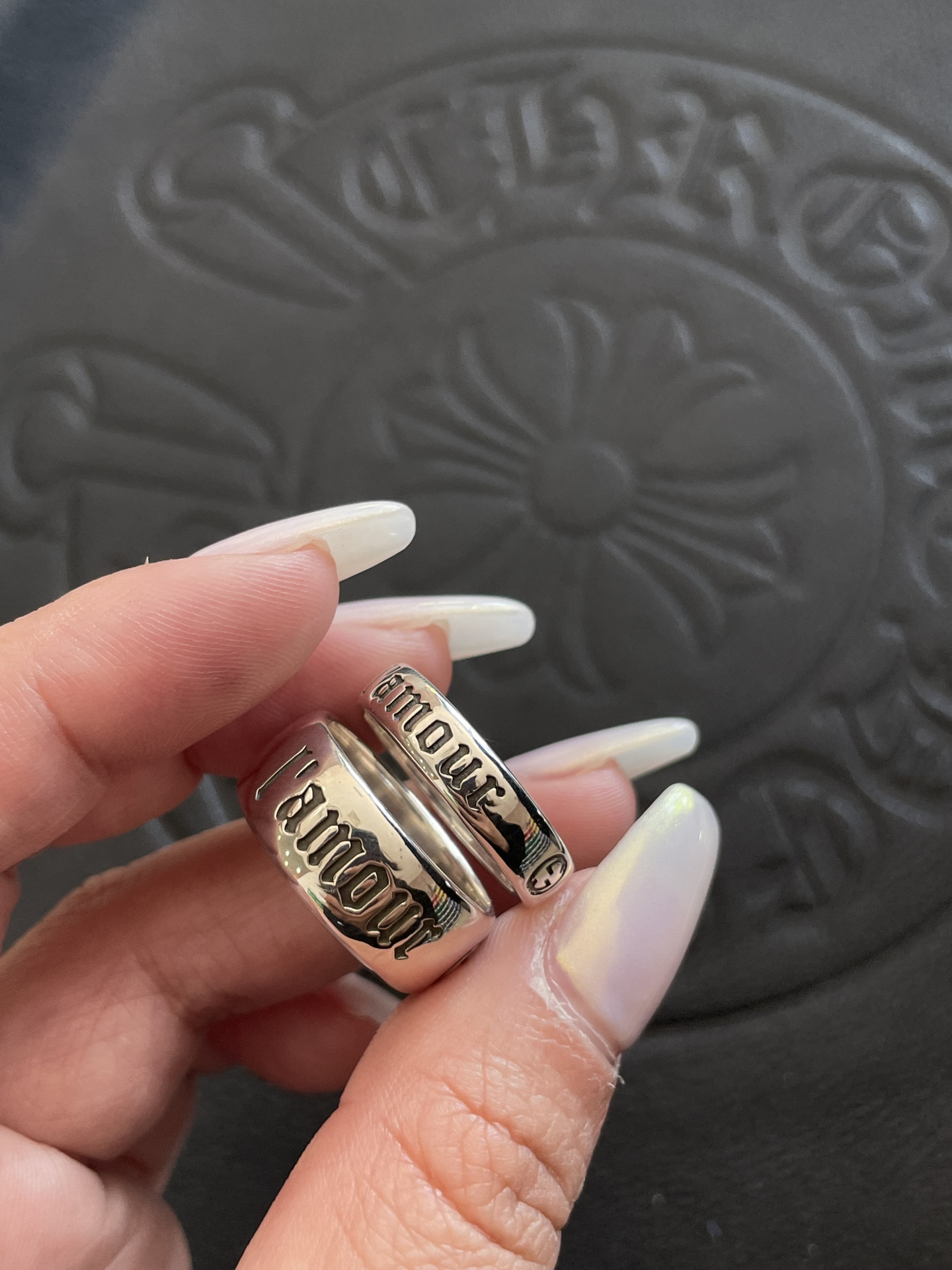 Gucci ring-34