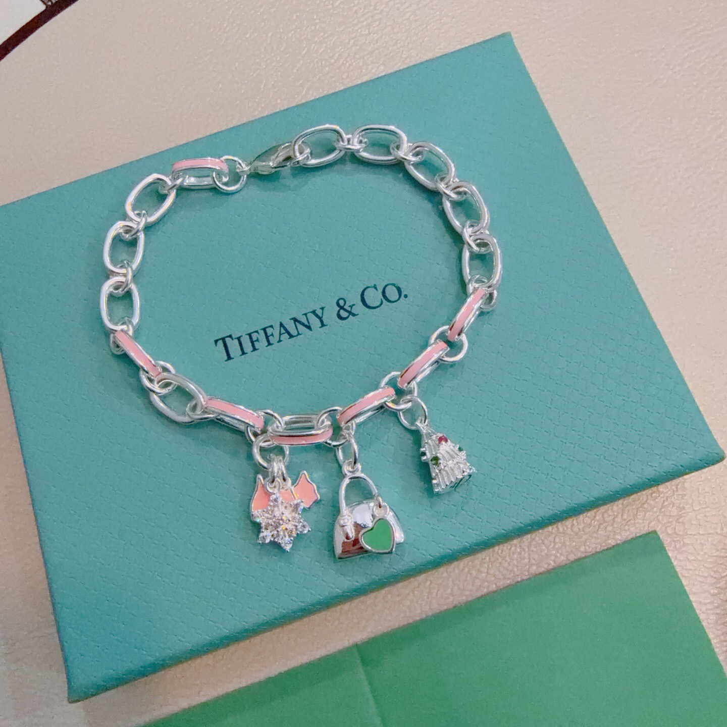 tiffany Bracelet-6