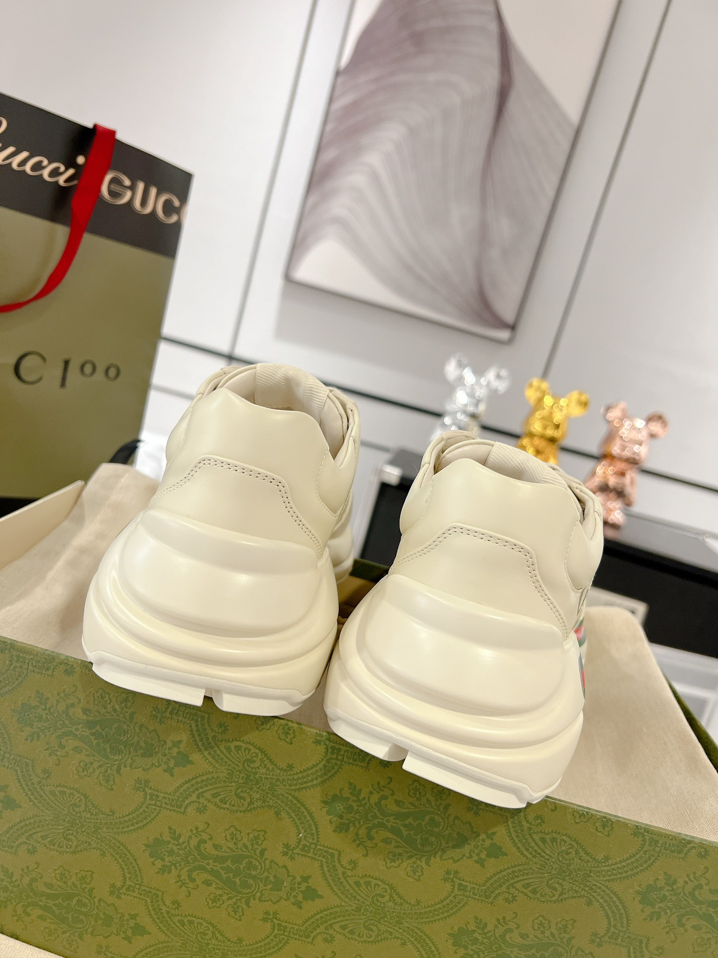 Gucci Sneakers-94
