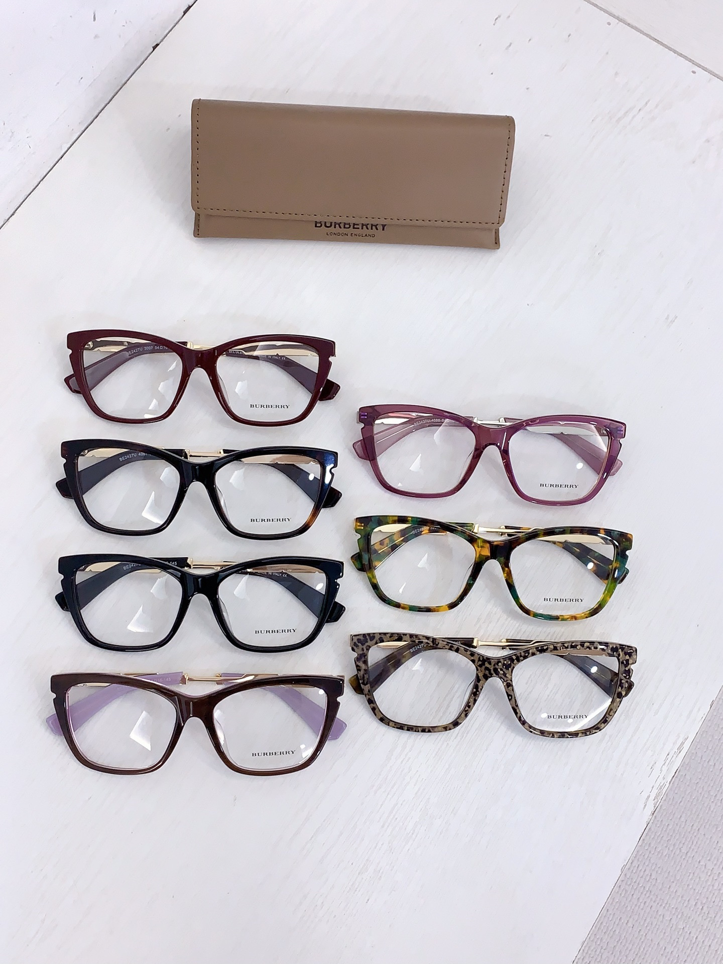 Burberry glasses-54