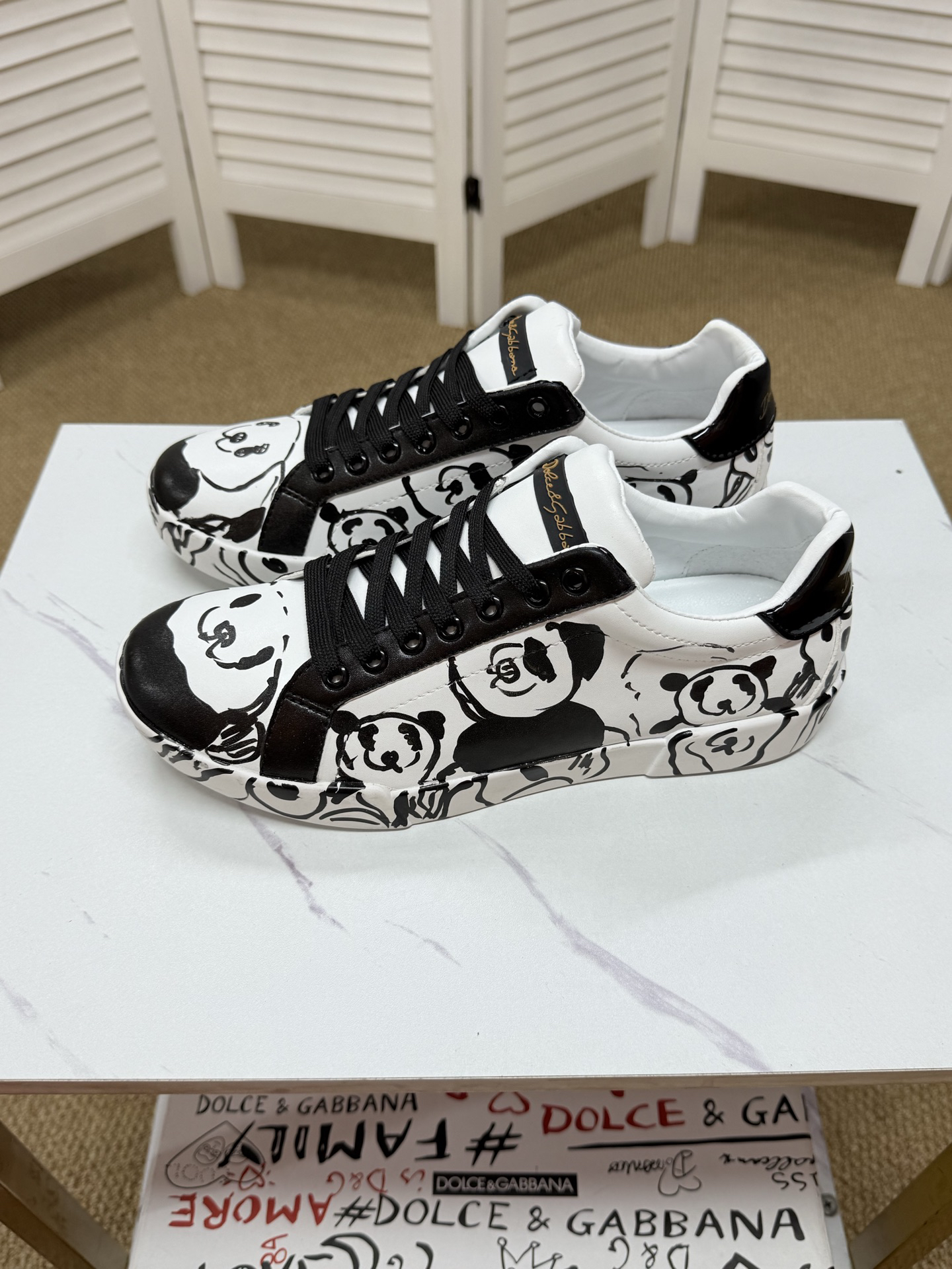 D&G Sneakers-54