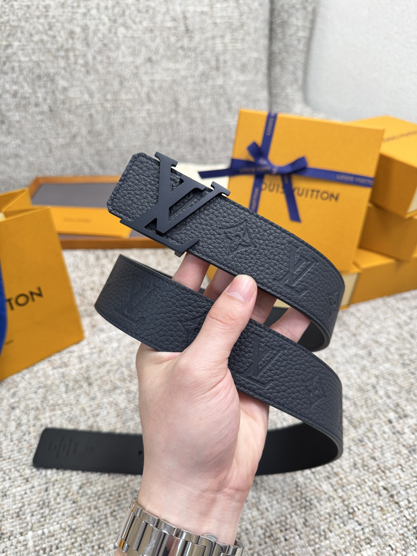 Lv belt-98