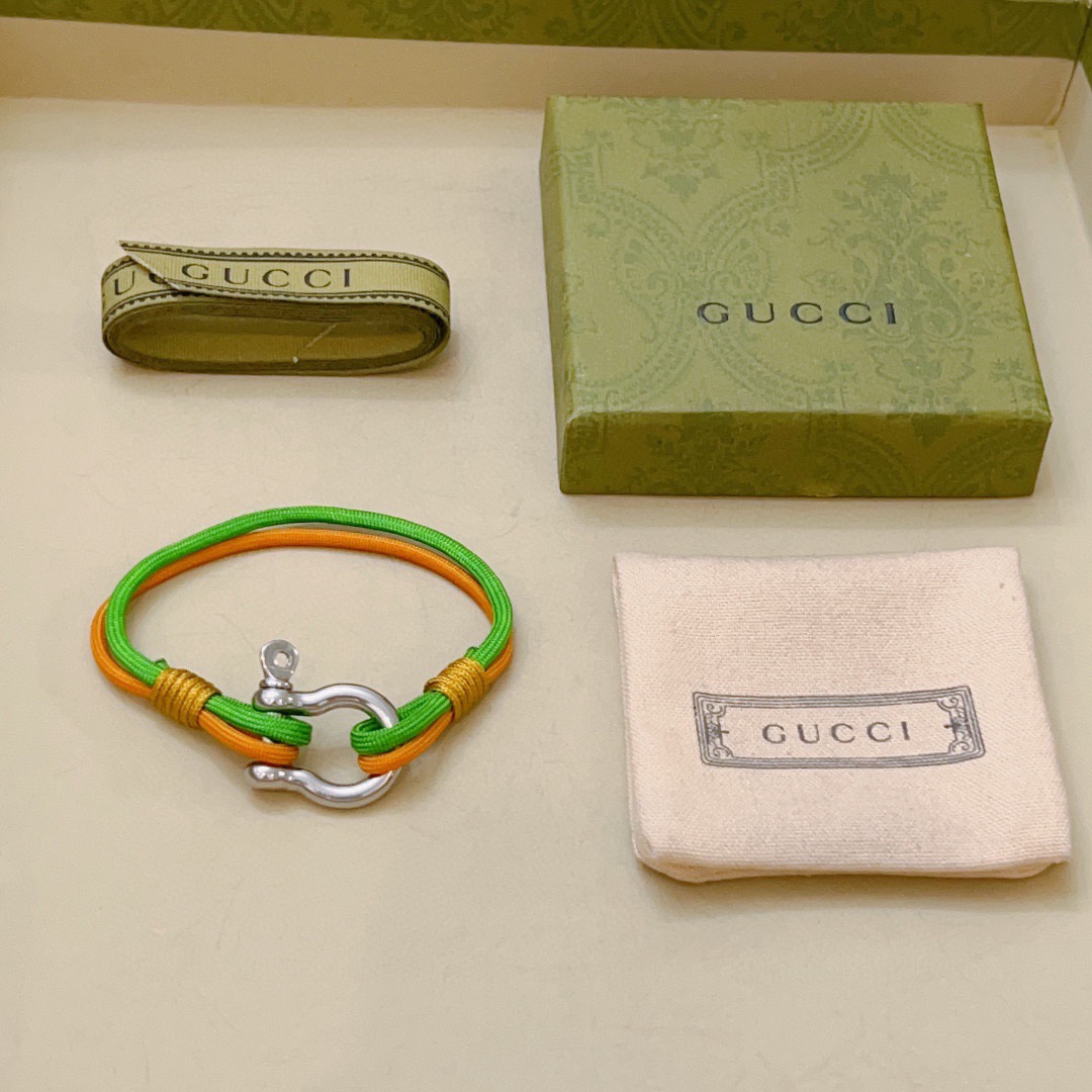 Gucci Bracelet-34