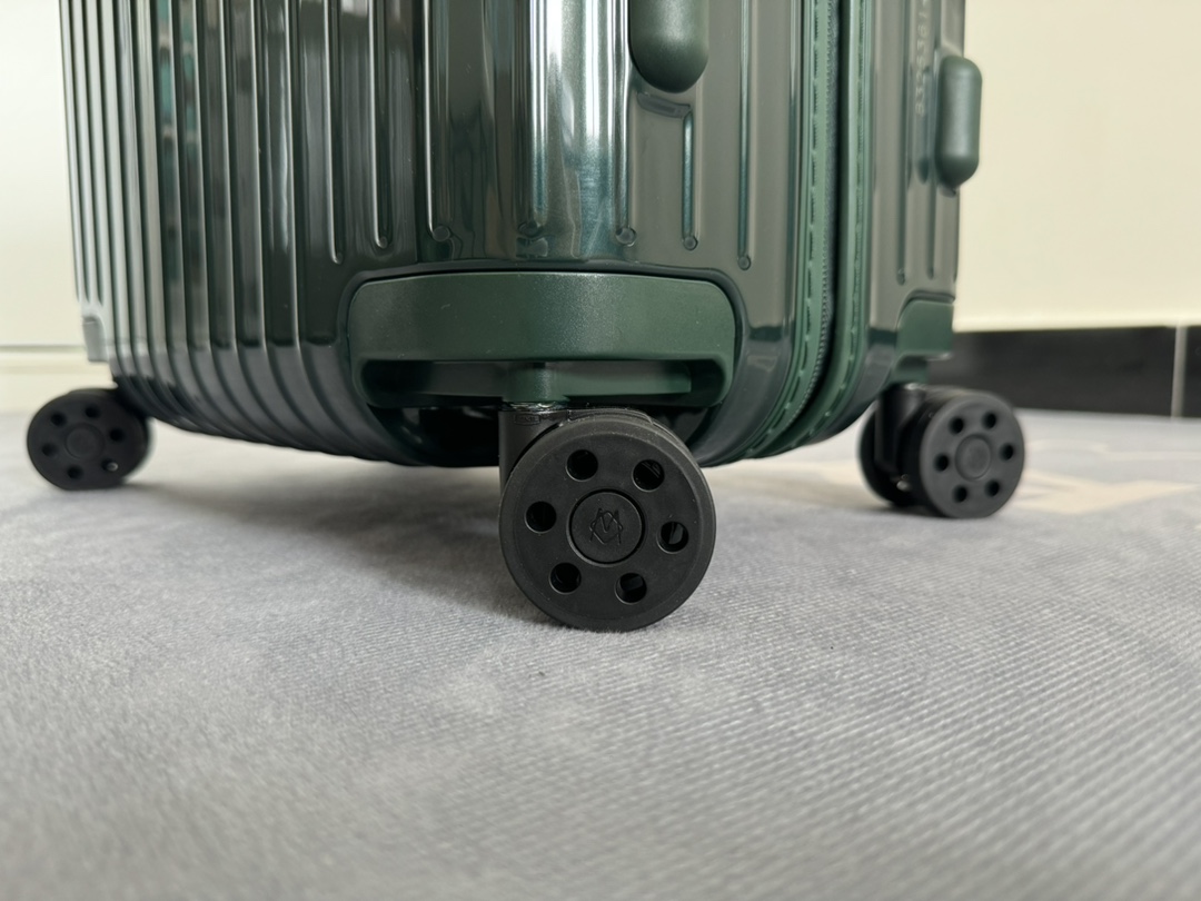 RIMOWA luggage-76