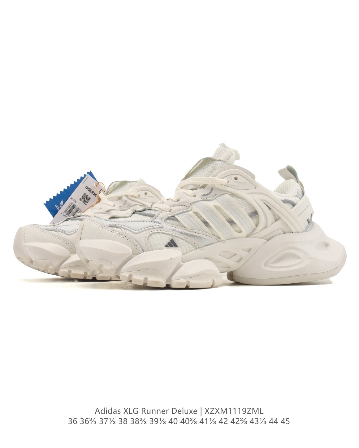 Adidas Sneakers-297